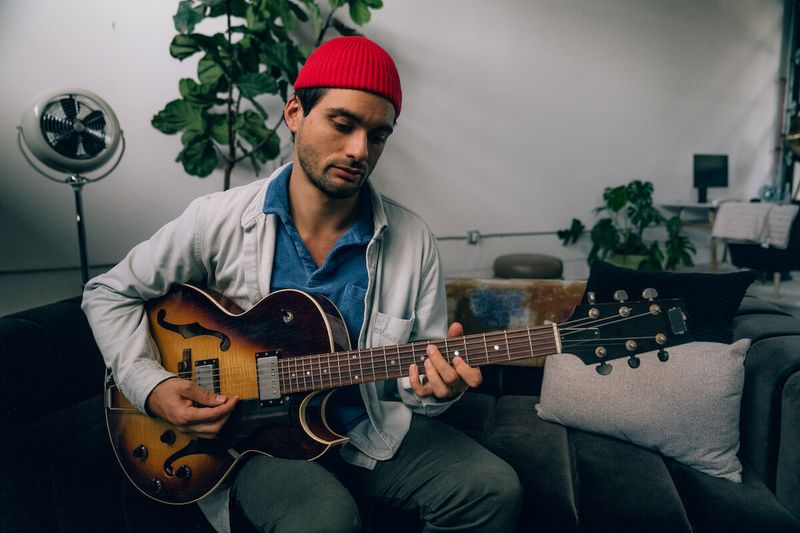 Learn Jazz Guitar 7 Essential Chords for Beginners Jazz Guitar